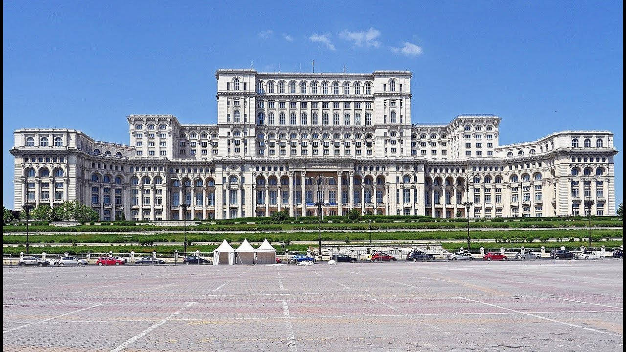 Beyond the Shadows of Dracula: Discover Romania's Enchanting Hidden Gems